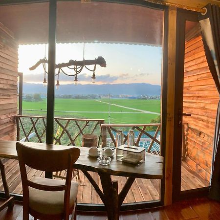 A Thia Homestay Diện Biên Phủ Dış mekan fotoğraf