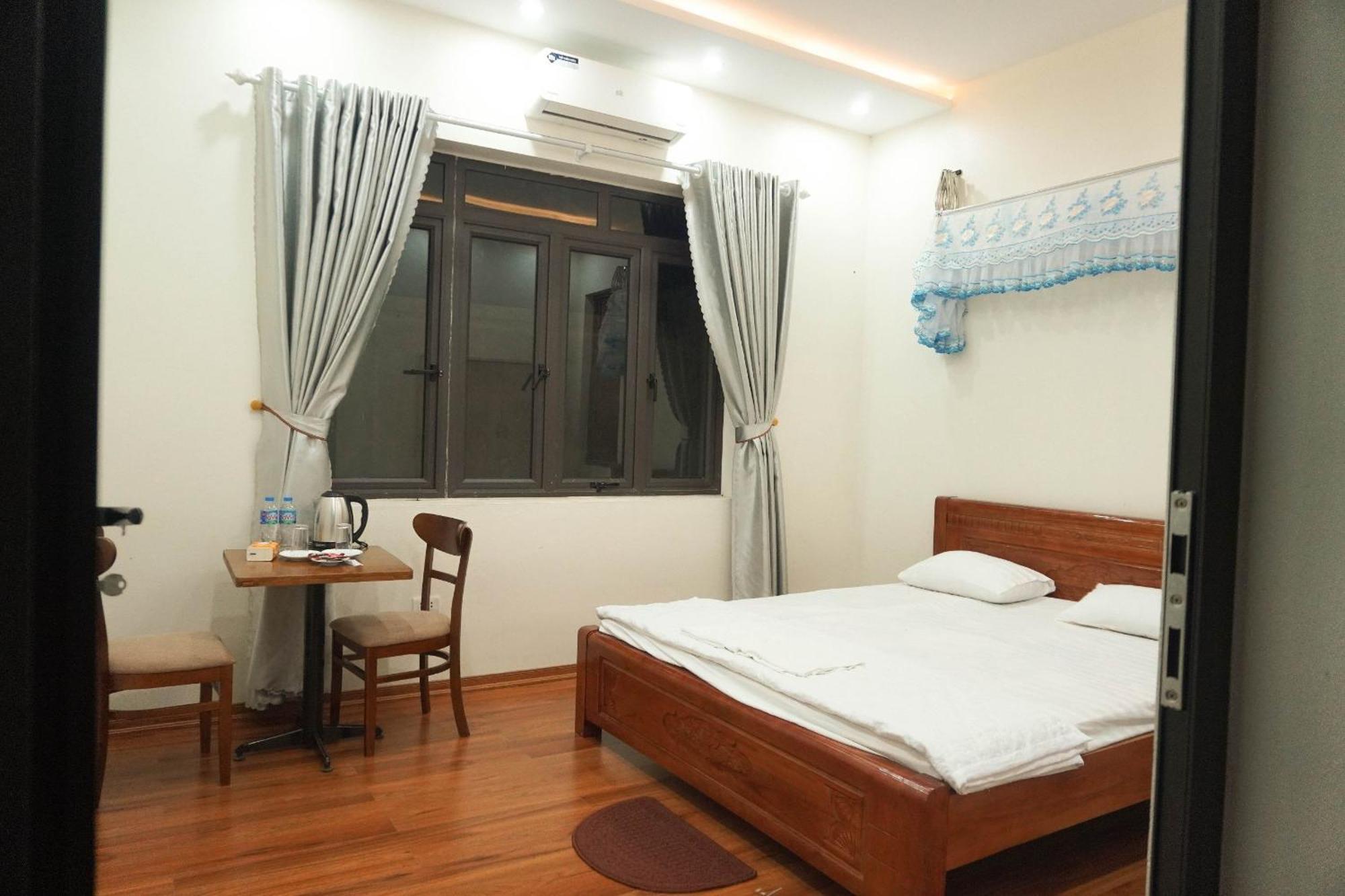 A Thia Homestay Diện Biên Phủ Dış mekan fotoğraf