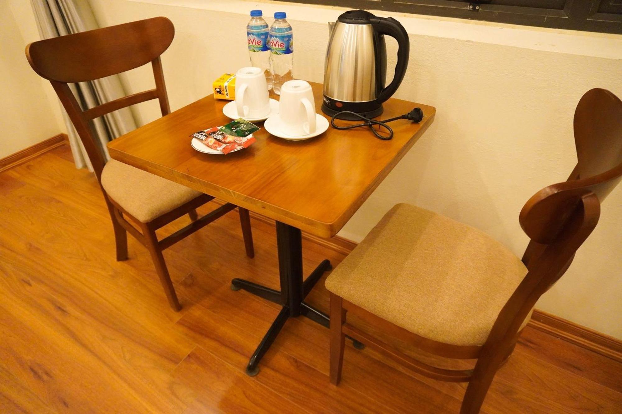 A Thia Homestay Diện Biên Phủ Dış mekan fotoğraf
