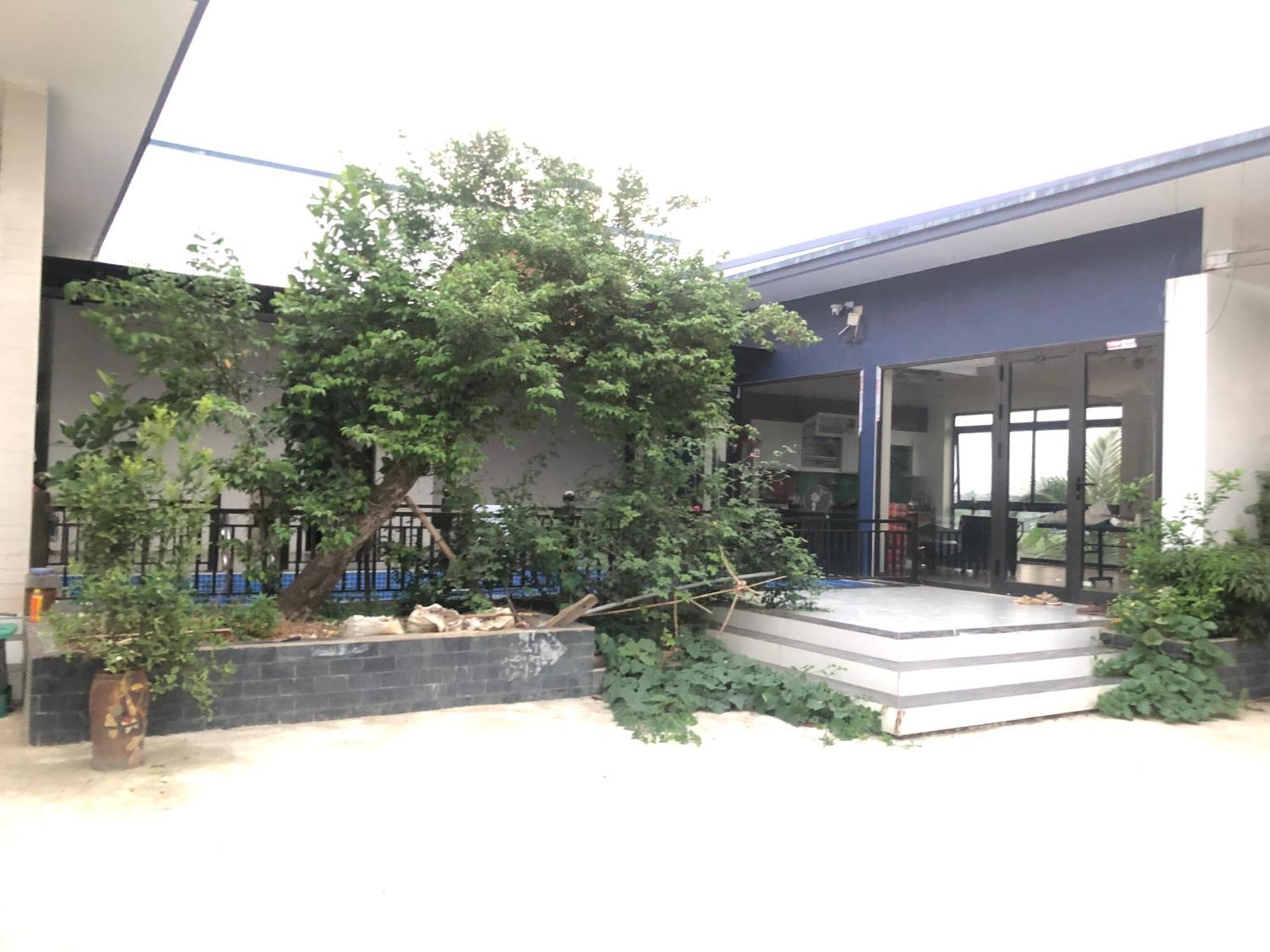A Thia Homestay Diện Biên Phủ Dış mekan fotoğraf