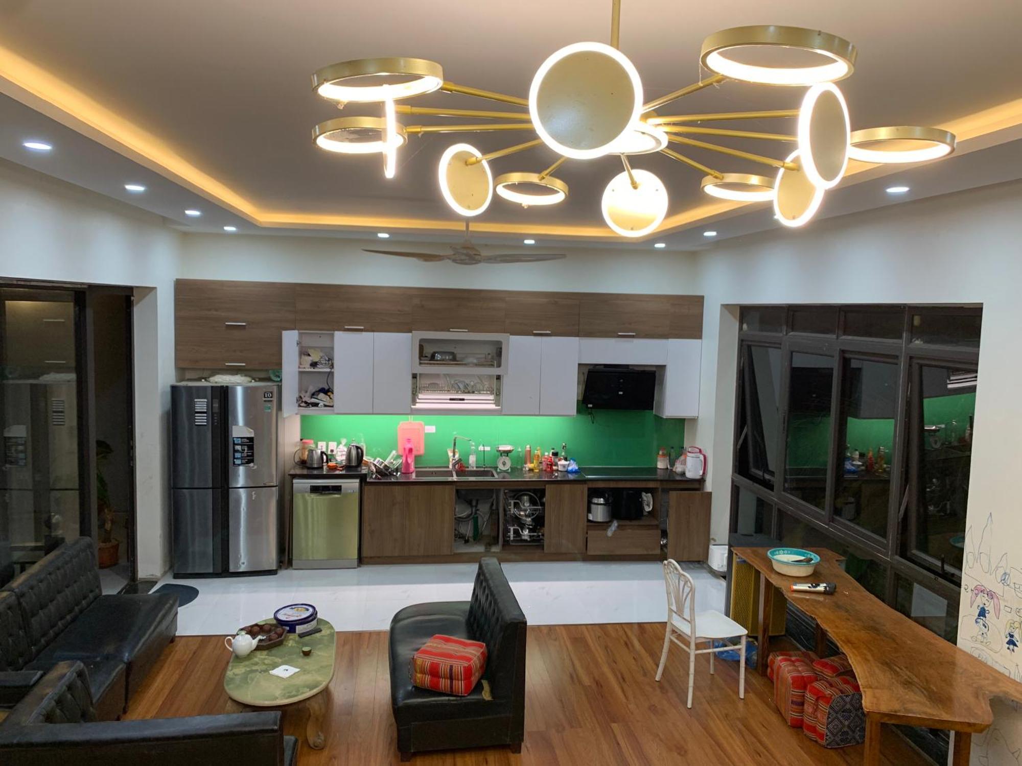 A Thia Homestay Diện Biên Phủ Dış mekan fotoğraf