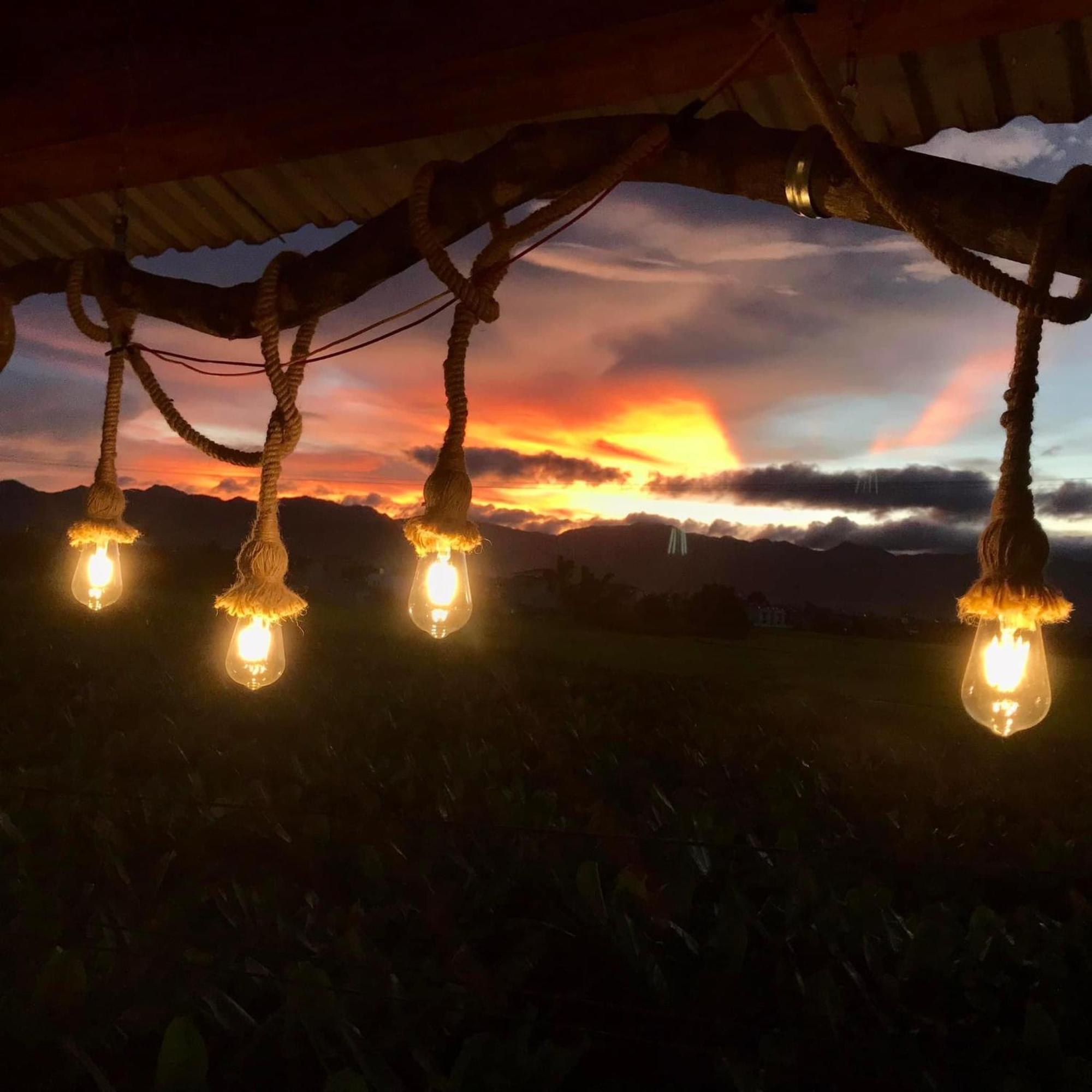A Thia Homestay Diện Biên Phủ Dış mekan fotoğraf