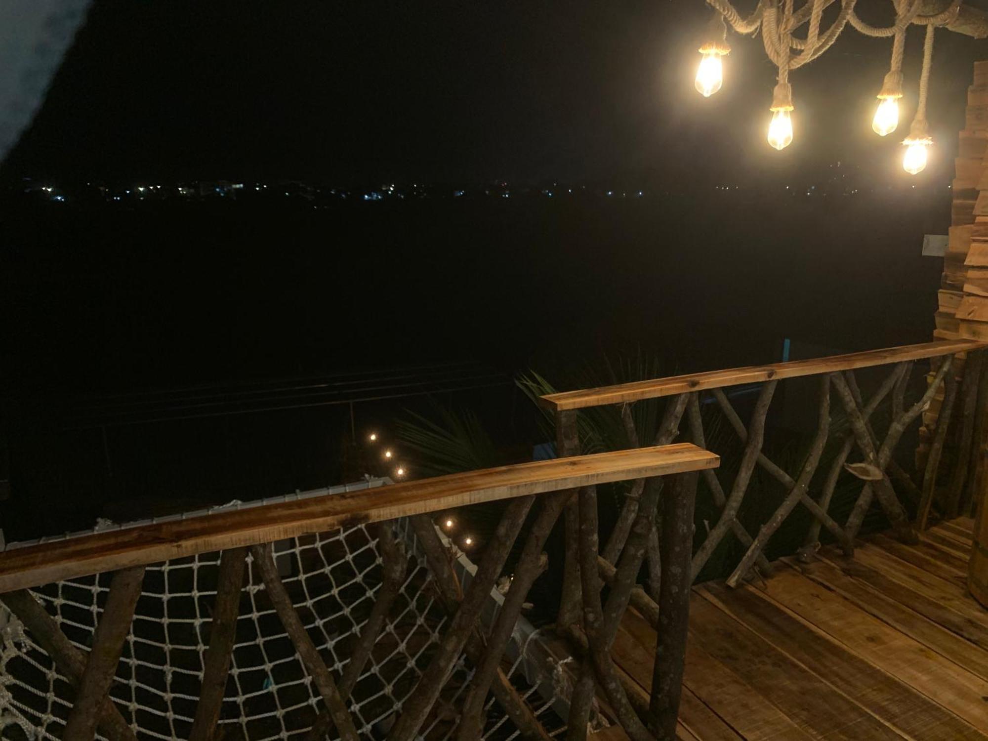A Thia Homestay Diện Biên Phủ Dış mekan fotoğraf