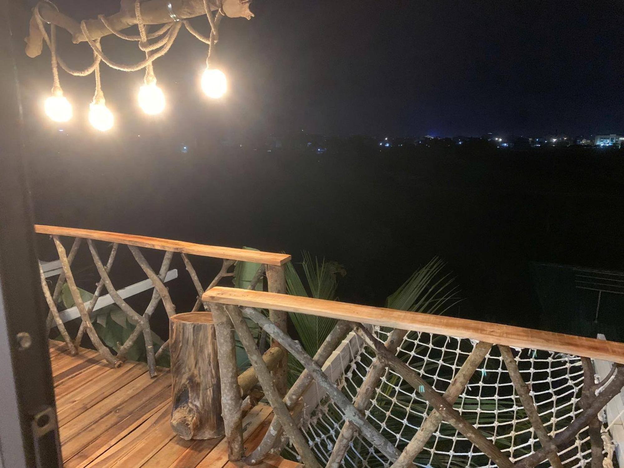 A Thia Homestay Diện Biên Phủ Dış mekan fotoğraf