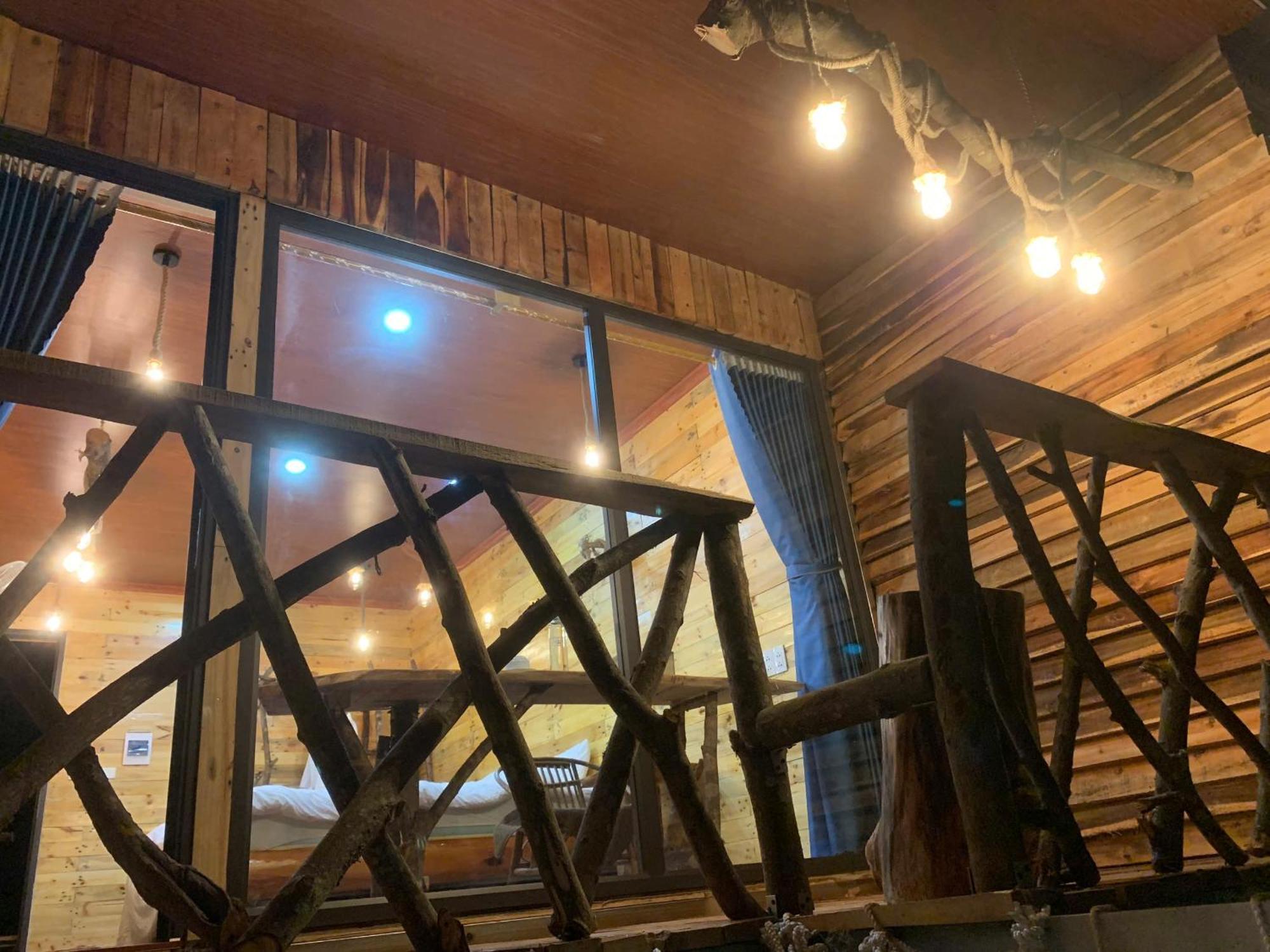 A Thia Homestay Diện Biên Phủ Dış mekan fotoğraf