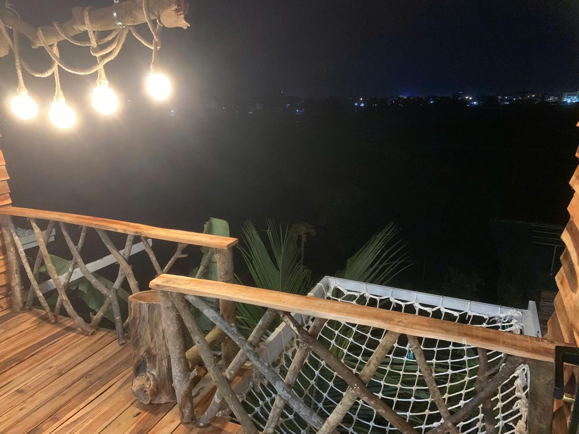A Thia Homestay Diện Biên Phủ Dış mekan fotoğraf